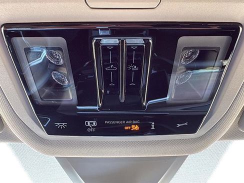 New 2026 Volkswagen Atlas SEL Premium R-Line AWD/4WD image 29