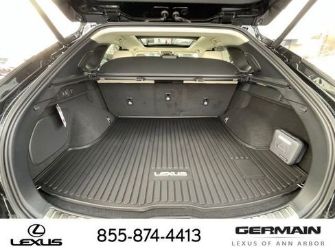 New 2026 Lexus RX 350 AWD image 23