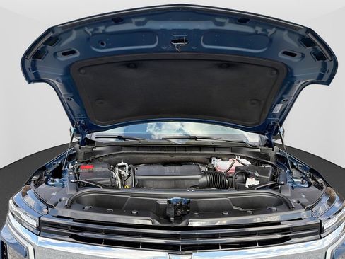 Used 2026 Chevrolet Tahoe LS w/ LPO, Dark Essentials Package image 38