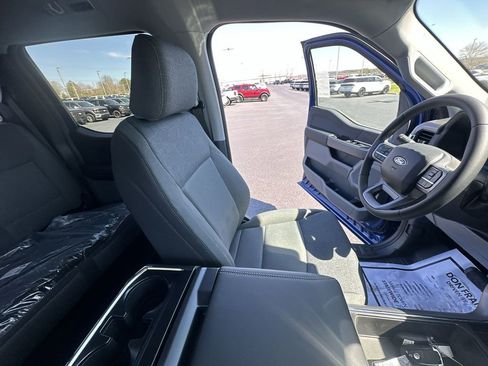New 2026 Ford F150 XLT w/ Equipment Group 302A MID AWD/4WD image 15
