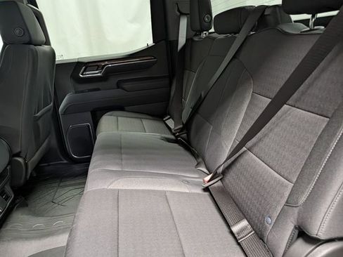 New 2026 Chevrolet Silverado 1500 RST image 15