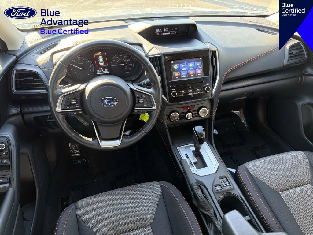 Used 2022 Subaru Crosstrek 2.0i Premium w/ Popular Package #4 AWD/4WD image 9