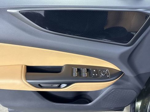 Certified 2025 Lexus NX 350 350 Base w/ Accessory Package (2T) image 23