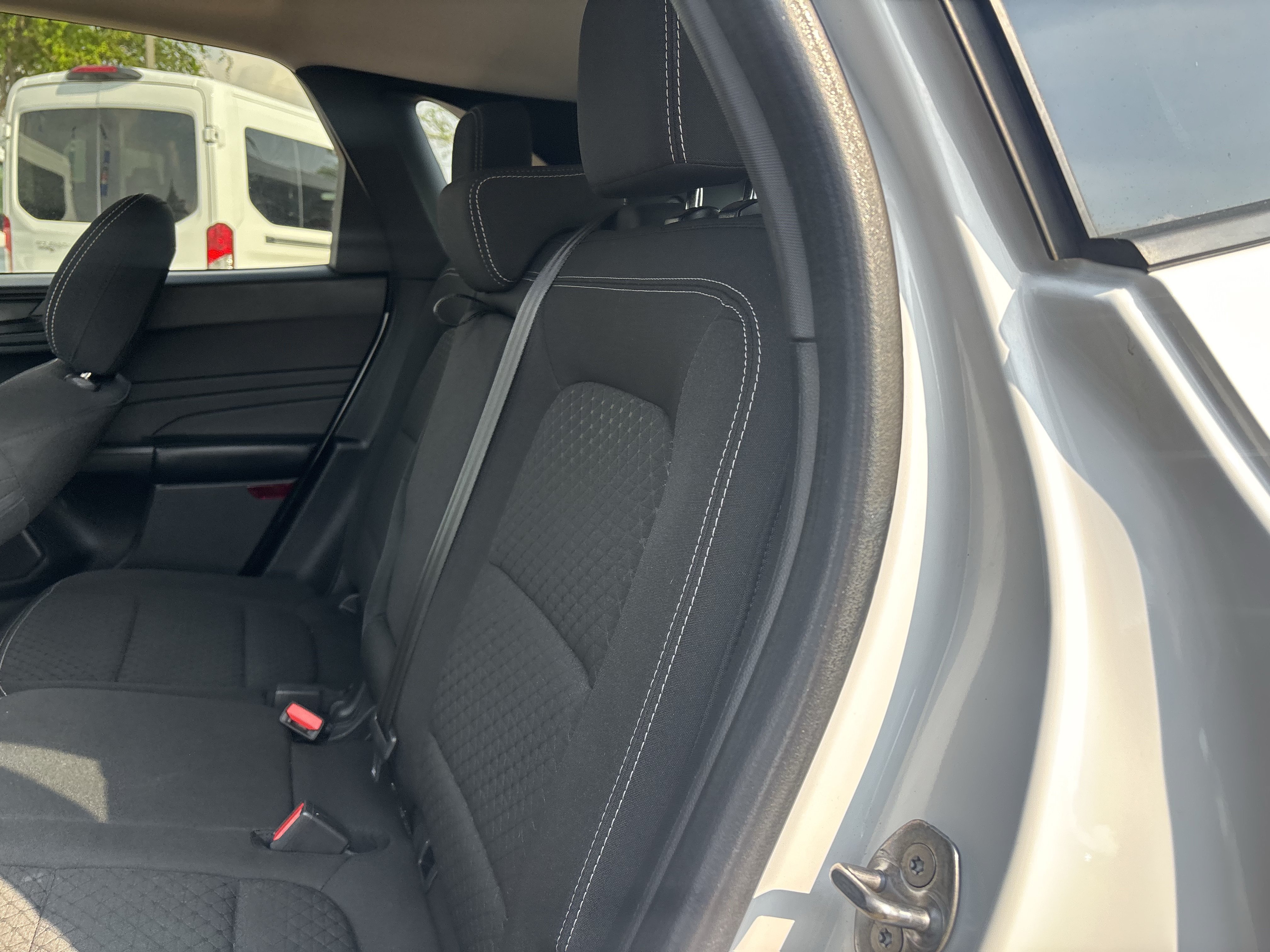 Used 2023 Ford Escape Active FWD image 16