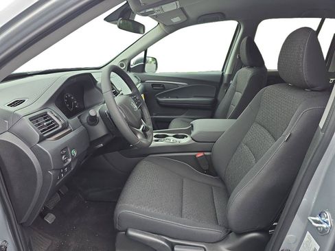 New 2026 Honda Ridgeline Sport image 11