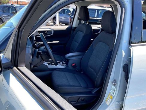 Certified 2024 Ford Bronco Sport Big Bend w/ Convenience Package AWD/4WD image 24