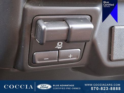 Used 2020 Chevrolet Silverado 2500 W/T w/ WT Convenience Package image 21