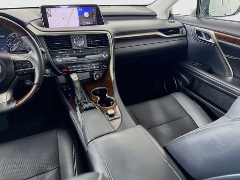 Used 2018 Lexus RX 350 FWD w/ Premium Package image 24
