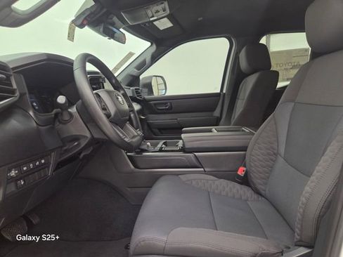 New 2026 Toyota Tundra SR image 47