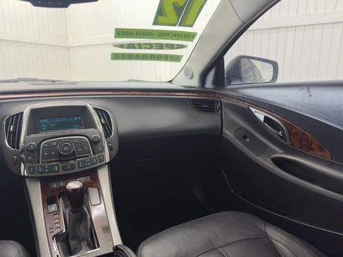 Used 2012 Buick LaCrosse Leather image 11
