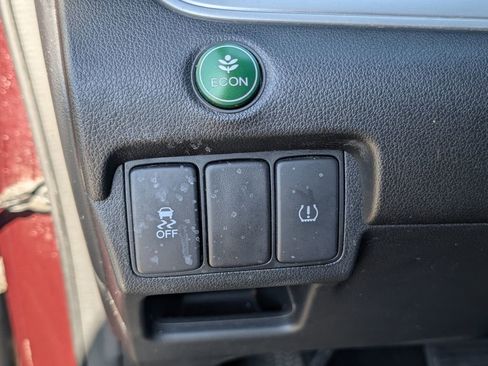 Used 2016 Honda CR-V SE image 14