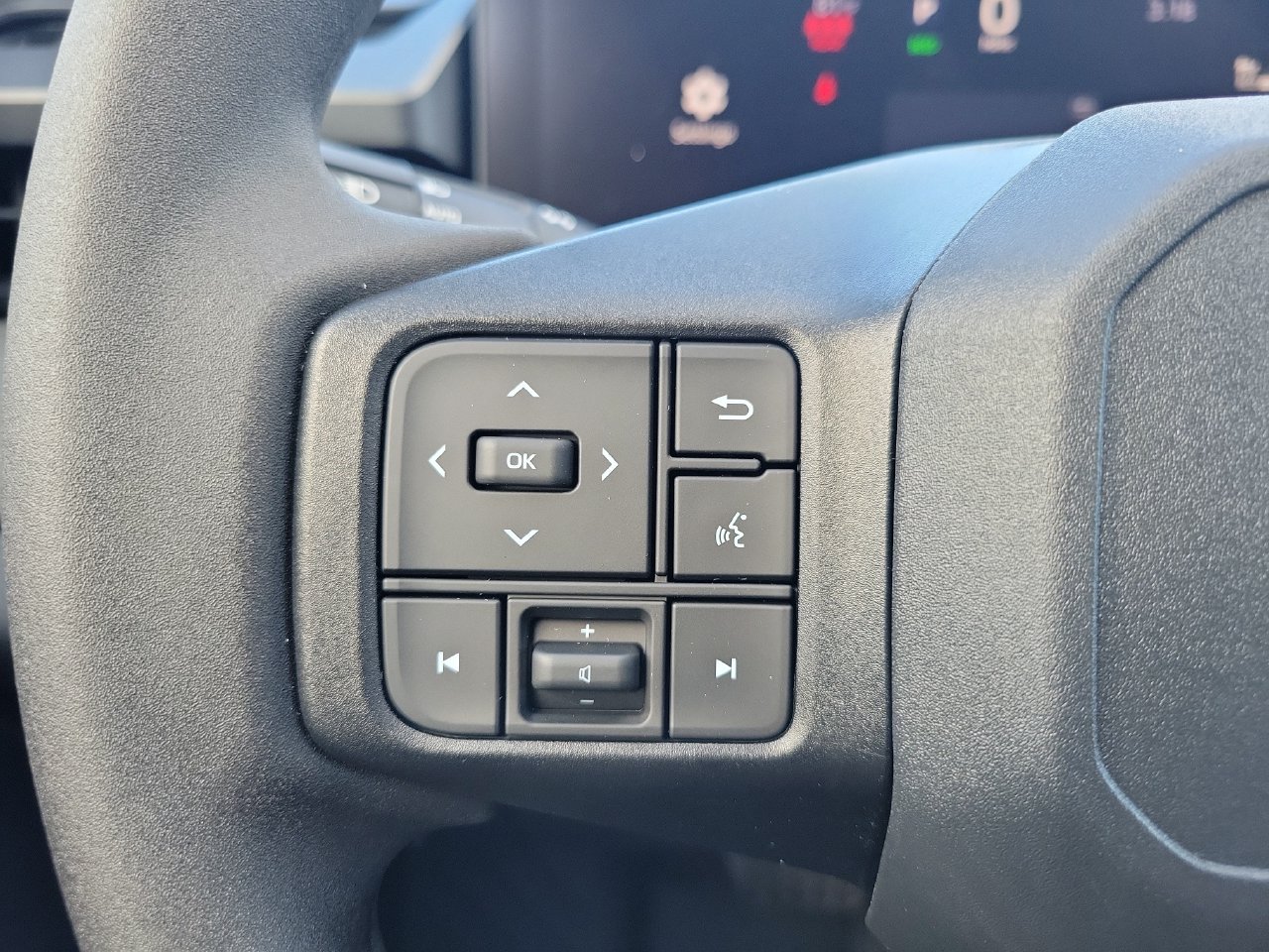 Used 2026 Toyota RAV4 LE FWD image 18