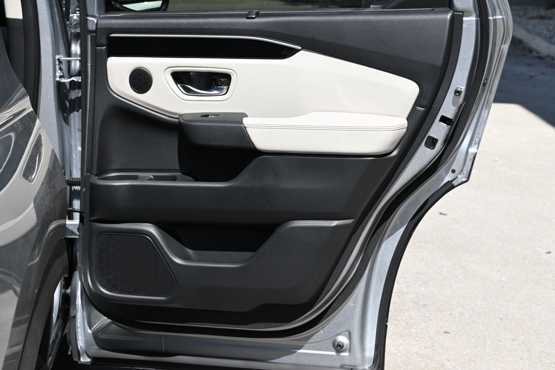 New 2026 Honda Pilot EX-L image 13