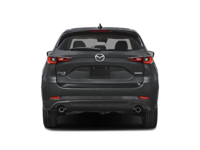 Used 2024 MAZDA CX-5 AWD 2.5 S image 8