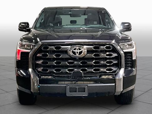 Used 2023 Toyota Tundra Platinum AWD/4WD image 4