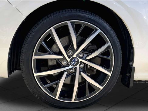 Certified 2024 Subaru Impreza 2.0i Sport AWD/4WD image 11