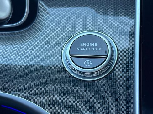 New 2025 Mercedes-Benz C 43 AMG 4MATIC Sedan image 30