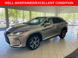 Used 2020 Lexus RX 450h AWD w/ Premium Package image 4