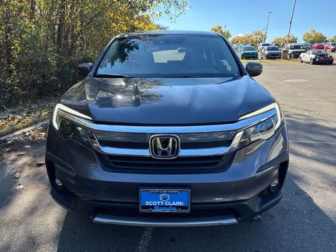 Used 2022 Honda Pilot EX-L image 8