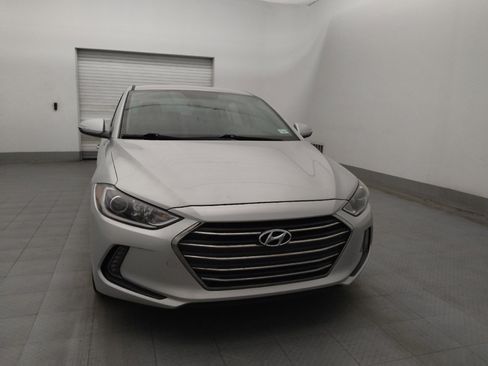 Used 2017 Hyundai Elantra Limited FWD image 14