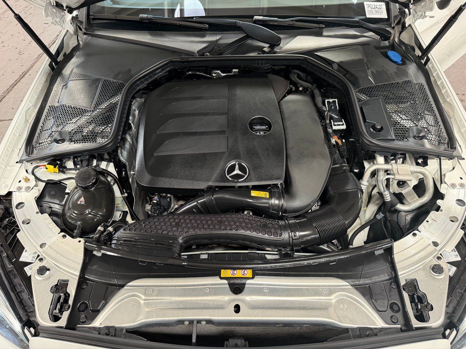 Used 2023 Mercedes-Benz C 300 Cabriolet image 26