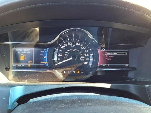 Used 2016 Lincoln MKS FWD image 30