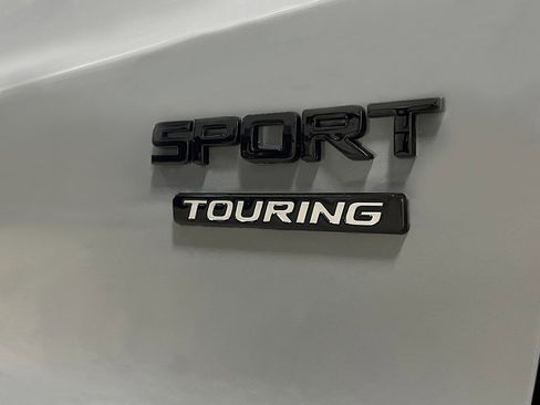 New 2026 Honda CR-V Sport Touring image 10