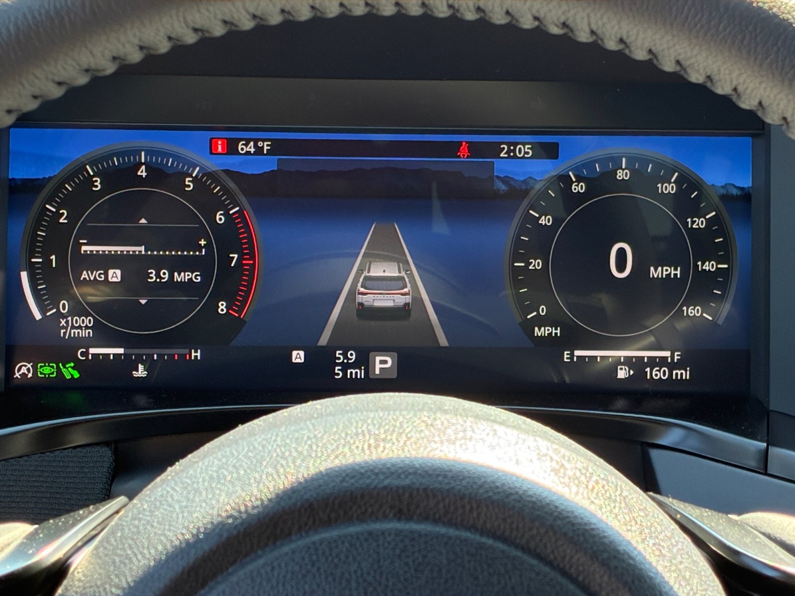 New 2026 Subaru Outback Limited XT AWD/4WD image 19