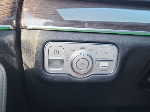 Used 2020 Mercedes-Benz GLS 450 4MATIC image 24