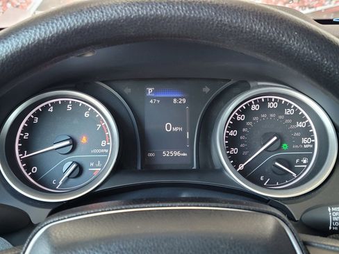 Certified 2024 Toyota Camry LE image 16