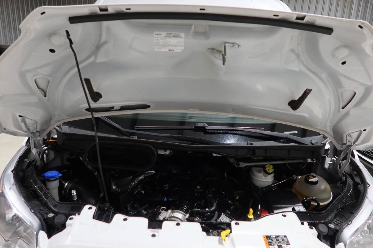 Used 2021 Ford Transit 350 XLT RWD image 9