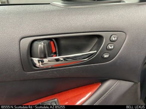 Used 2008 Lexus ES 350 image 23