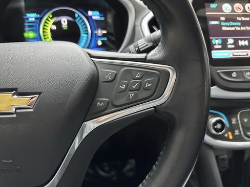 Used 2018 Chevrolet Volt LT w/ Comfort Package image 22