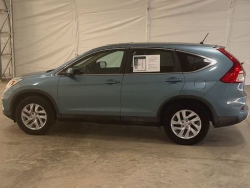Used 2015 Honda CR-V EX image 6
