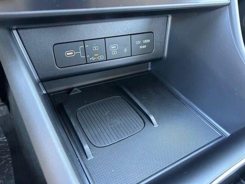 New 2025 Hyundai Sonata SEL FWD image 36