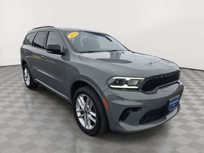 Used 2024 Dodge Durango GT
