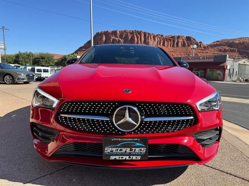 Used 2020 Mercedes-Benz CLA 250 image 25