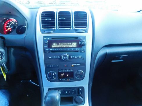 Used 2012 GMC Acadia SLT image 13