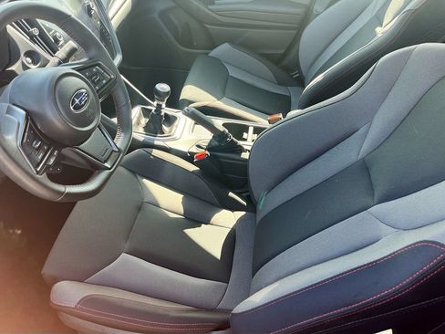 Used 2024 Subaru WRX AWD/4WD image 19