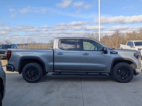 New 2026 GMC Sierra 1500 Elevation w/ Elevation Premium Package image 6