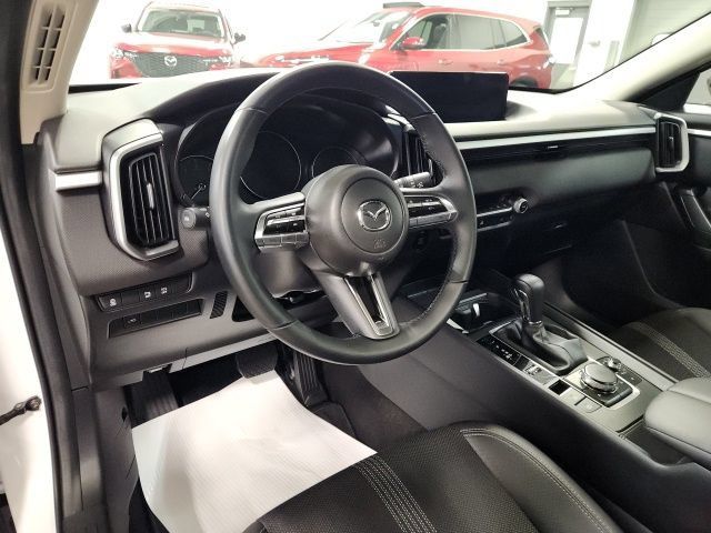Certified 2026 MAZDA CX-50 AWD 2.5 S w/ Preferred Pkg image 12