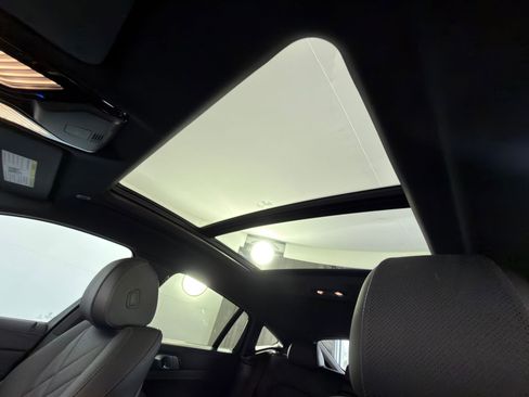 Certified 2024 BMW X6 xDrive40i w/ M Sport Professional Package image 14