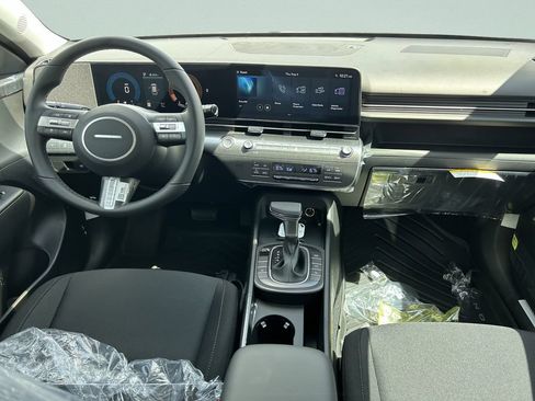 New 2026 Hyundai Kona SEL Sport FWD image 17