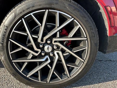 Used 2023 Ford Mustang Mach-E GT w/ GT Performance Edition image 11