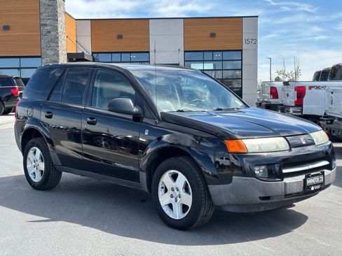 Used 2004 Saturn Vue AWD V6 image 1