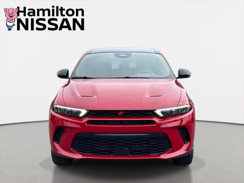 Used 2024 Dodge Hornet R/T Plus AWD/4WD image 6
