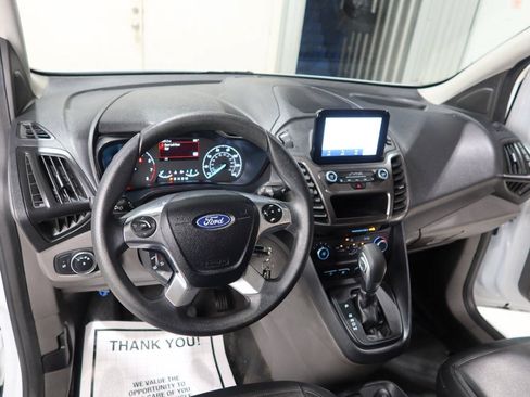 Used 2023 Ford Transit Connect XL FWD image 23