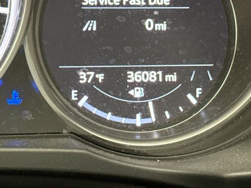 Used 2023 MAZDA CX-5 AWD 2.5 S w/ Select Package image 9