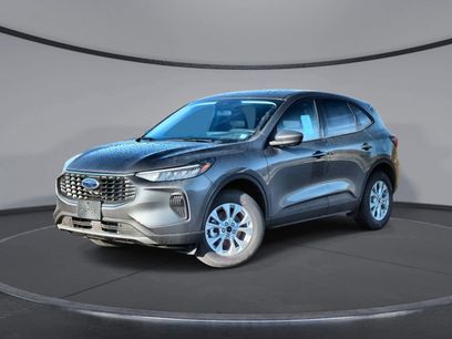 Used 2025 Ford Escape Active w/ Tech Pack #1