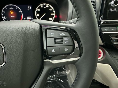 New 2026 Honda Odyssey EX-L image 30